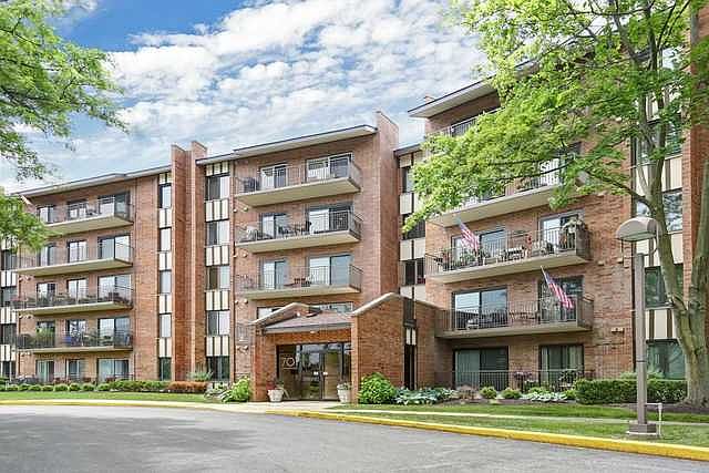 1st image of 701 Lake Hinsdale Dr APT 403