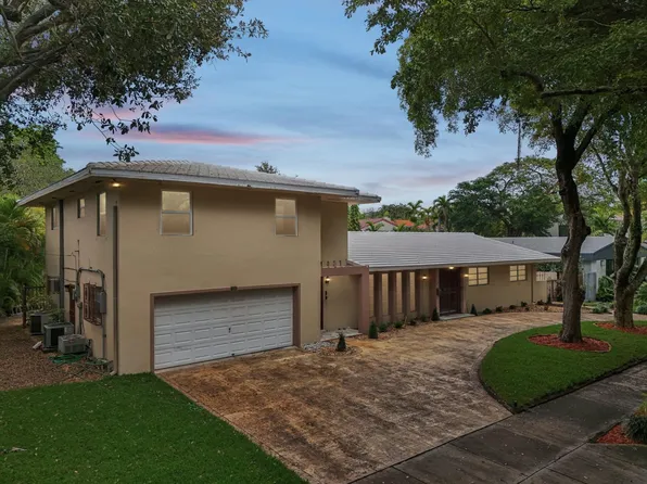 525 NE 58th Street, Miami, FL 33137