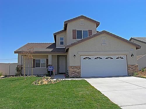 Brand New Construction