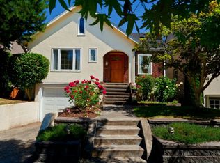 5038 38th Ave NE, Seattle, WA 98105