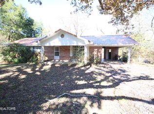 111 Smokey Run Rd, Tellico Plains, TN 37385