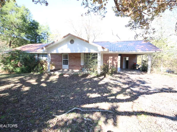 111 Smokey Run Rd, Tellico Plains, TN 37385