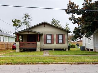 638 Cleveland St, Lake Charles, LA 70601