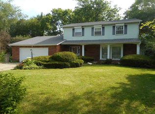 5224 N Lee Ct, South Bend, IN 46614