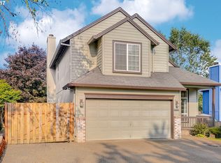 2610 Strasburg Dr, Forest Grove, OR