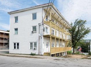 318 Waldo St #2B, Rumford, ME 04276