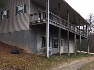125 Stacy Ln, Blairsville, GA 30512