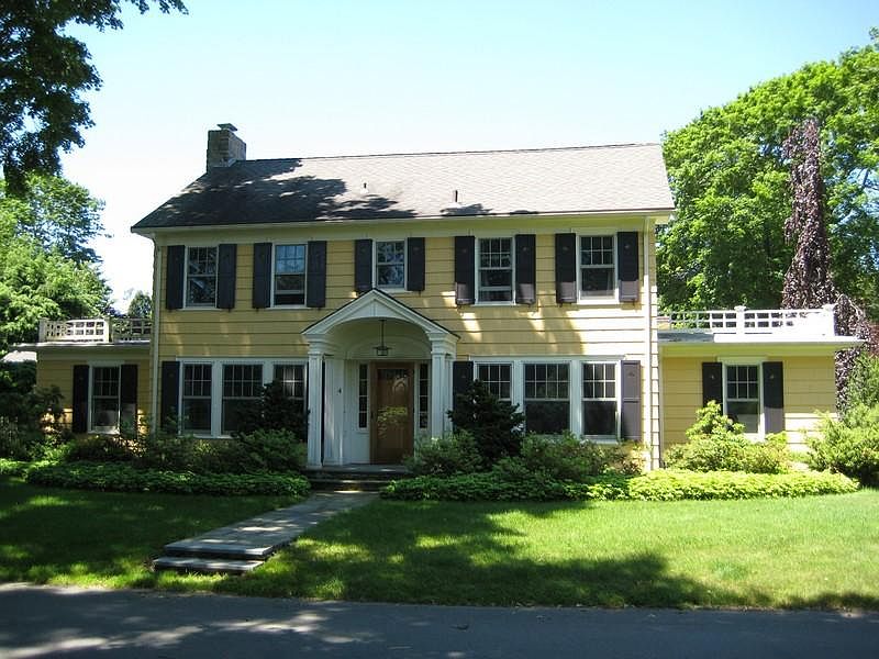 Deeded Beach Rights to Seaview Beach