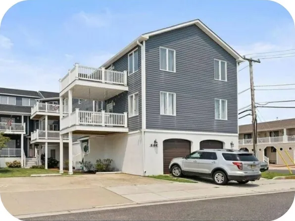 644 W Pine Ave, Wildwood, NJ 08260