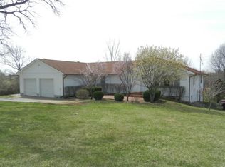 12657 Linn Grove Rd, Wellington, MO 64097