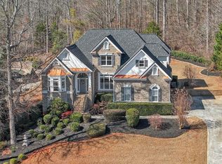 5508 Ridgemoor Dr, Braselton, GA 30517