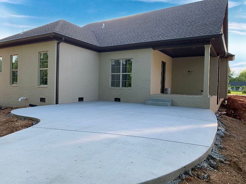 2nd image of 4219 Legacy Pointe St