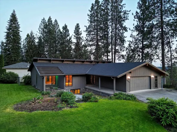 4315 W Hiawatha Dr, Spokane, WA 99208