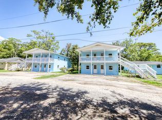4500/4504 Church St, Moss Pt, MS 39563