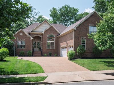 1038 Sierra Gorda Dr, Gallatin, TN, 37066