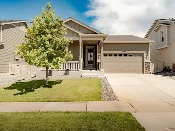 10582 Yosemite Street, Henderson, CO 80640