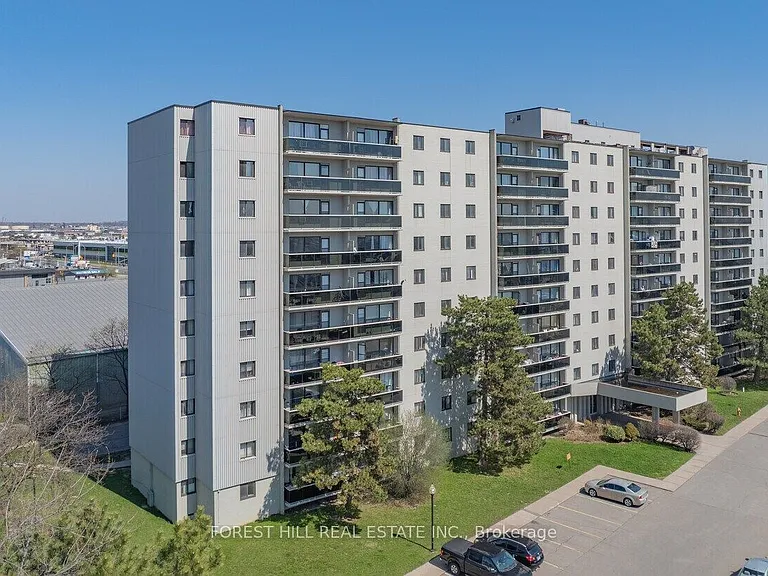 365 Kennedy Rd S #810 — Photo 7