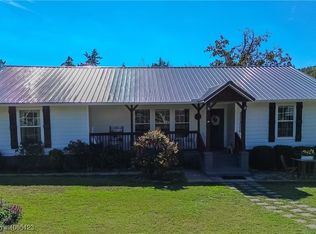 4307 Webber Creek Rd, Van Buren, AR 72956