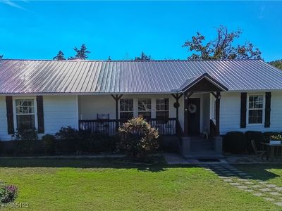 4307 Webber Creek Rd, Van Buren, AR, 72956