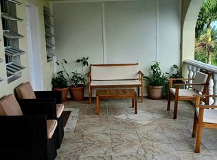 4B-23 Santa Maria We St, Saint Thomas, VI 00802