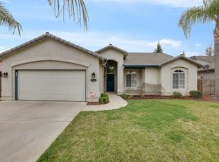 2525 W Clinton Ave, Visalia, CA 93291