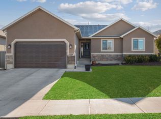 4096 E Mohican Dr N, Eagle Mountain, UT 84005