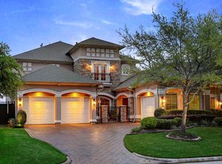 11414 Montmarte Blvd, Houston, TX 77082