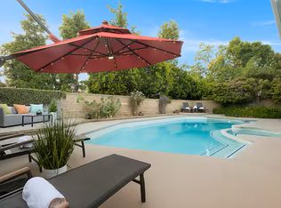 (Undisclosed Address), Santa Clarita, CA 91355