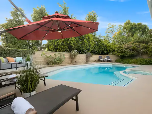 25376 Via Palacio, Santa Clarita, CA 91355