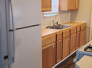 12817 E 47th St S LOT 33, Independence, MO 64055