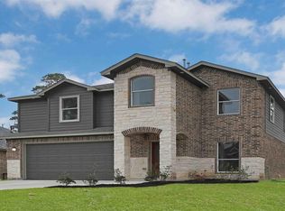 8406 Cross Country Dr, Humble, TX 77346