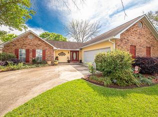 11048 Gold Cup Ave, Baton Rouge, LA 70816