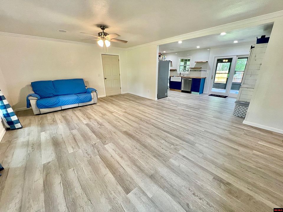 23 Mc 7090 Rd, Flippin, AR 72634 Zillow