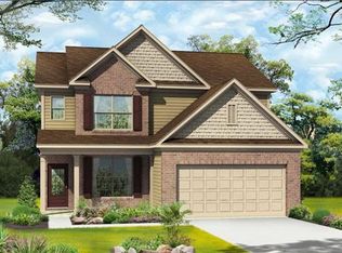 3712 Jerry Anderson Dr LOT 11, Arrington, TN 37014