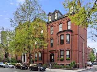 410 Beacon St, Boston, MA 02115 | MLS #73033196 | Zillow