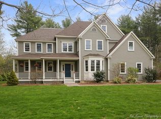 7 Pitcairn Way, Ipswich, MA 01938