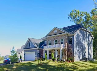 34 Oak Rd, Stafford, VA 22556