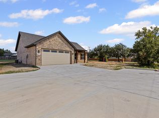 1503 Temple Hall Hwy, Granbury, TX 76049