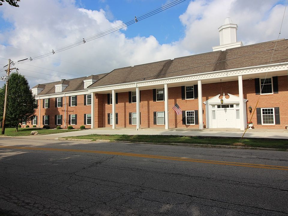 1st image of 602 S Mercer Ave APT 222