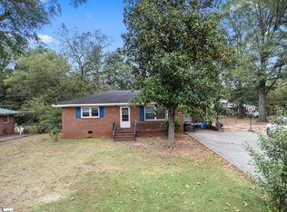 607 Winston Dr, Anderson, SC 29624