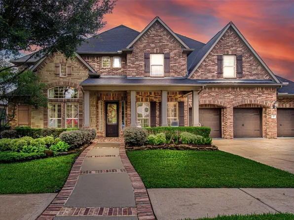 83 Wyndehaven Lakes Dr, Katy, TX 77494