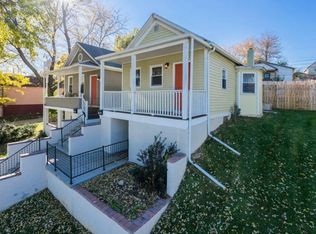 1908 S 8th St, Omaha, NE 68108