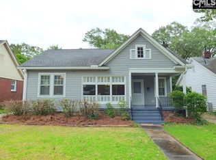 1422 Gladden St, Columbia, SC 29205