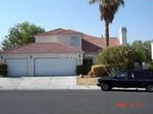 7732 Desert Delta Dr, Las Vegas, NV 89128