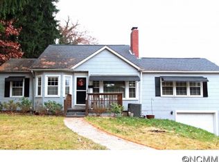 128 Forest View Cir, Canton, NC 28716