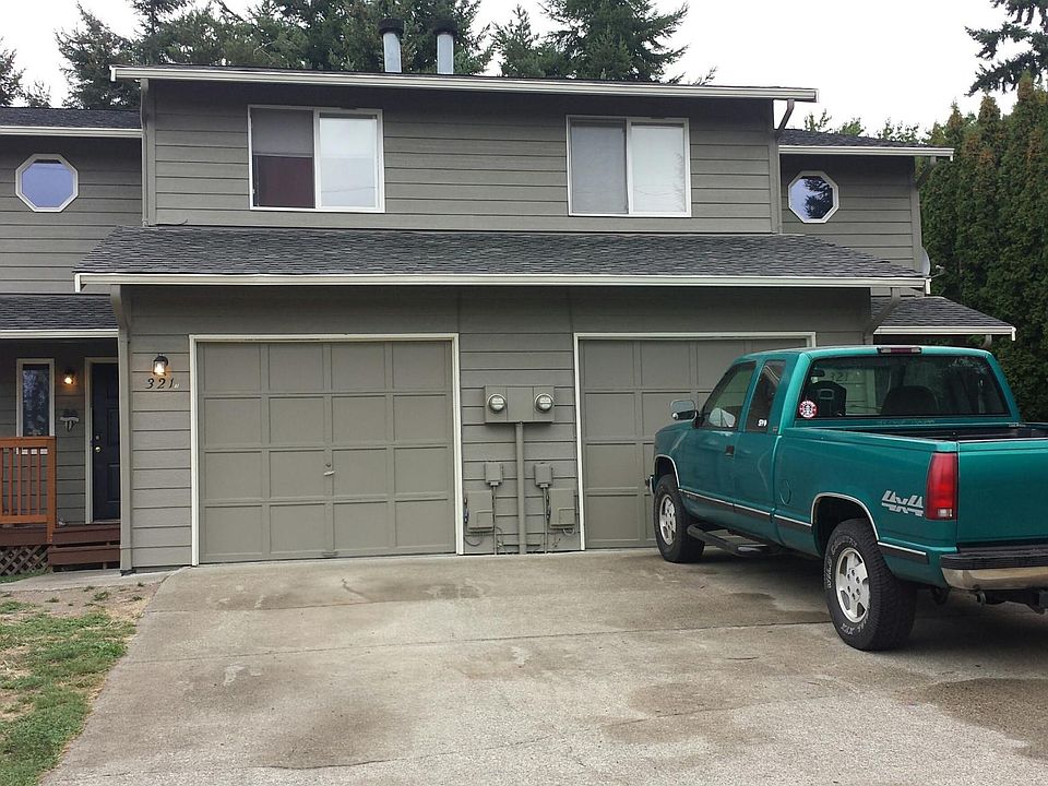 1st image of 321 10th Ave SE Unit A & B