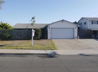 7447 Baltic St, San Diego, CA 92111