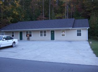 104 Dodd Blvd SE #A, Rome, GA 30161