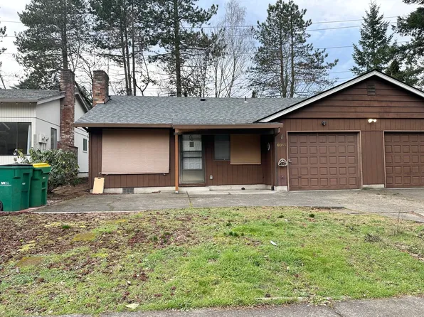 6055 SW 68th Ct, Beaverton, OR 97003