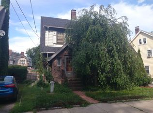 35 May St, Jamaica Plain, MA 02130